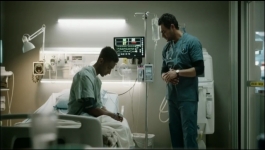 Transplant - Season 02 Episode 08